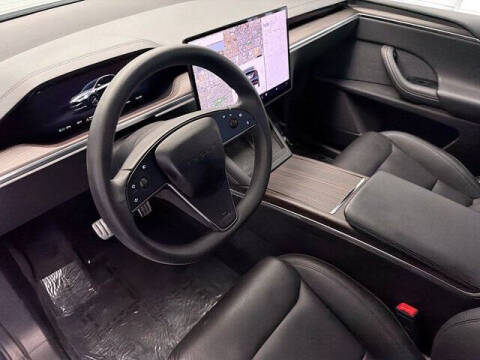 2024 Tesla Model X