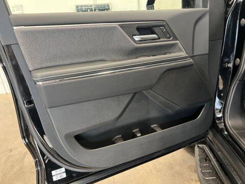 2026 GMC Sierra EV Elevation