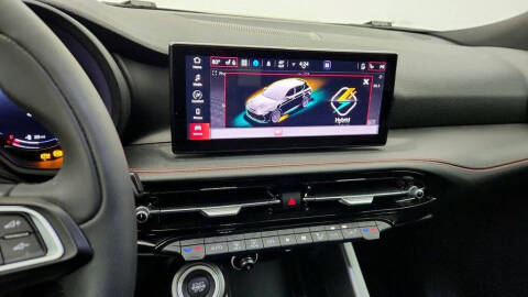 2024 Dodge Hornet R/T