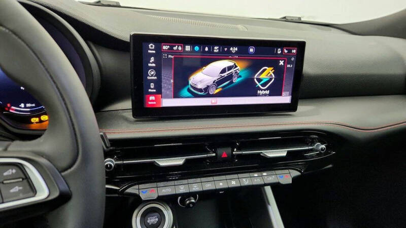 2024 Dodge Hornet R/T