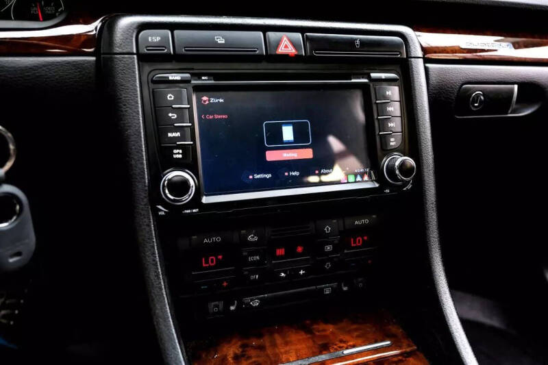 2003 Audi A4 3.0 quattro