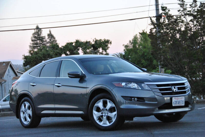 2010 Honda Accord Crosstour for sale at VSTAR in Walnut Creek CA