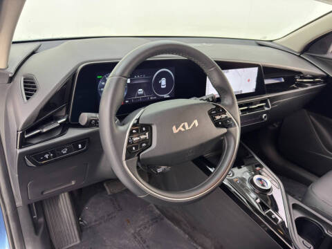 2023 Kia Niro EV Wind