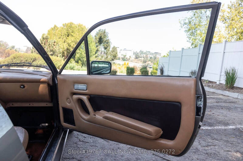 1982 Ferrari 400i
