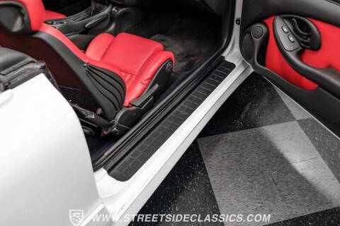 1995 Pontiac Firebird