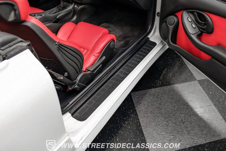 1995 Pontiac Firebird