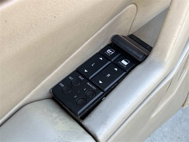 1992 Cadillac Allante