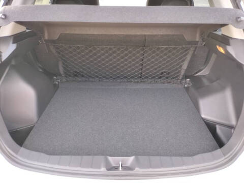 2025 Mitsubishi Outlander Sport