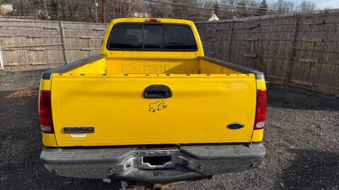 2006 Ford F-350 Super Duty Lariat