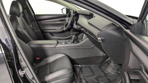 2023 Mazda Mazda3 Sedan 2.5 S Select