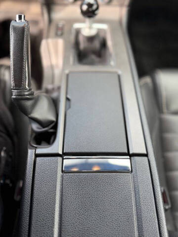 2011 Ford Mustang GT Premium