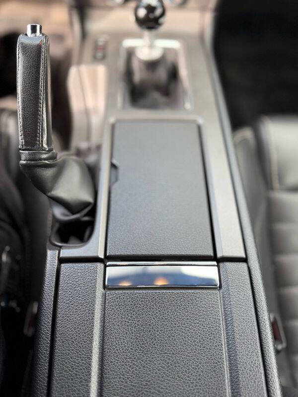 2011 Ford Mustang GT Premium
