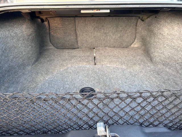 2002 Chevrolet Monte Carlo SS