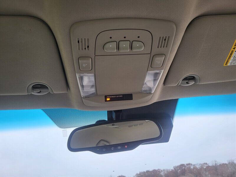 2008 Buick Lucerne CXL