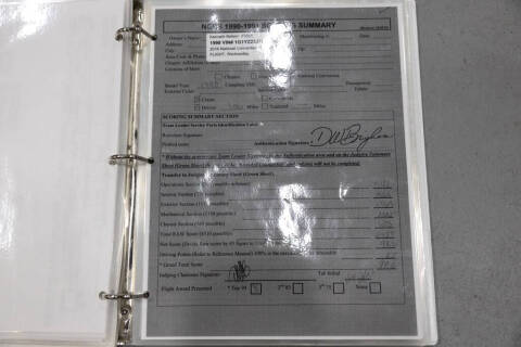 1990 Chevrolet Corvette ZR1