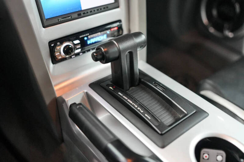 2007 Ford Mustang GT Deluxe