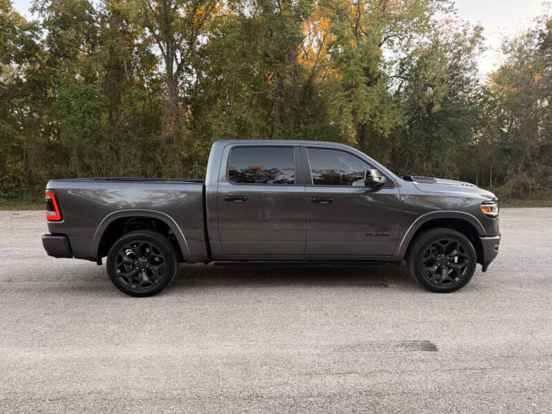 2023 RAM 1500 Limited