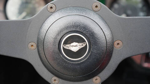 1979 Panther Lima Turbo