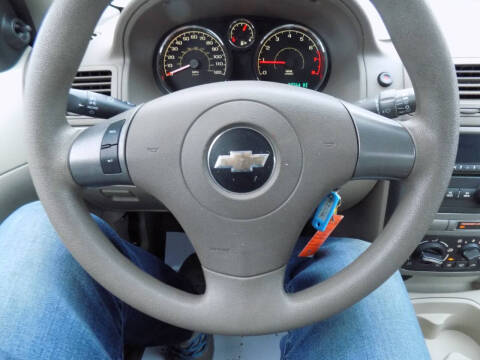 2007 Chevrolet Cobalt LS