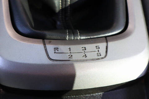 2011 Chevrolet Camaro LS
