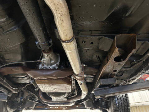 1979 Chevrolet Camaro