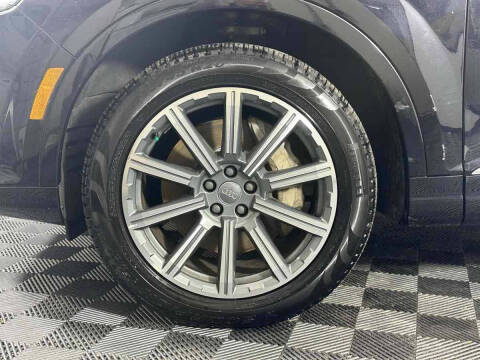 2018 Audi Q7 3.0T quattro Premium Plus