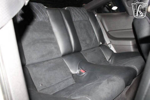 2008 Ford Mustang