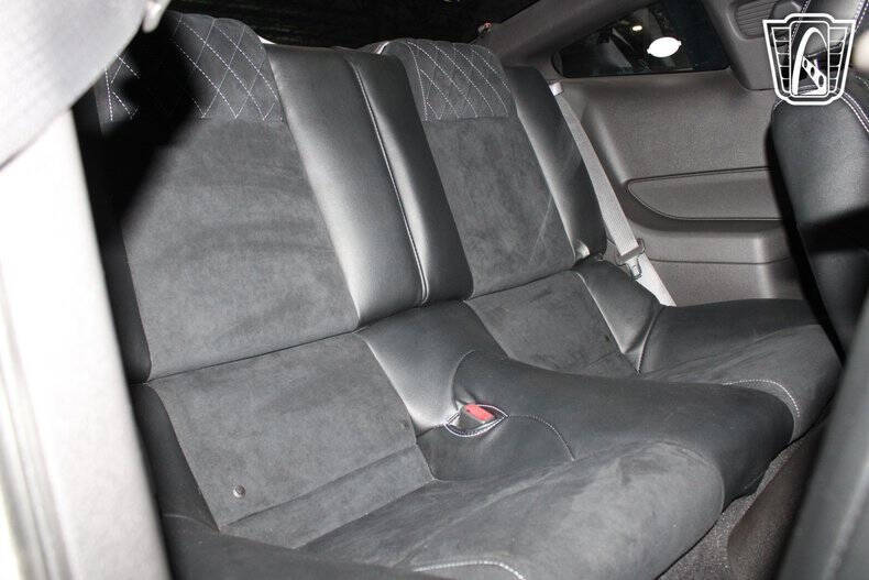 2008 Ford Mustang