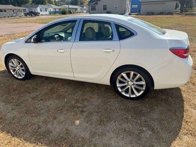 2014 Buick Verano for sale at MaLanie s Auto Sales in Sioux Falls, SD