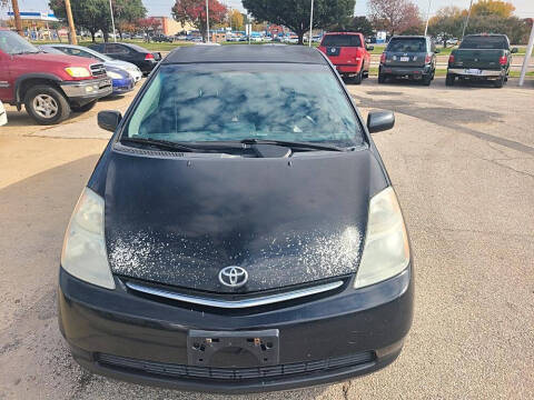 2006 Toyota Prius