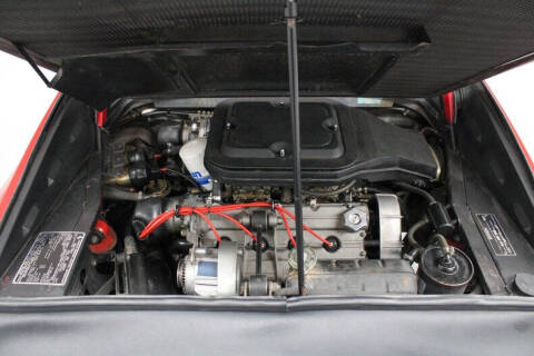 1978 Ferrari 308 GTS