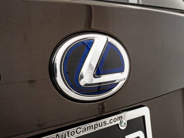 2014 Lexus CT 200h