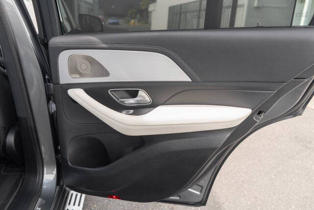 2023 Mercedes-Benz GLE 38