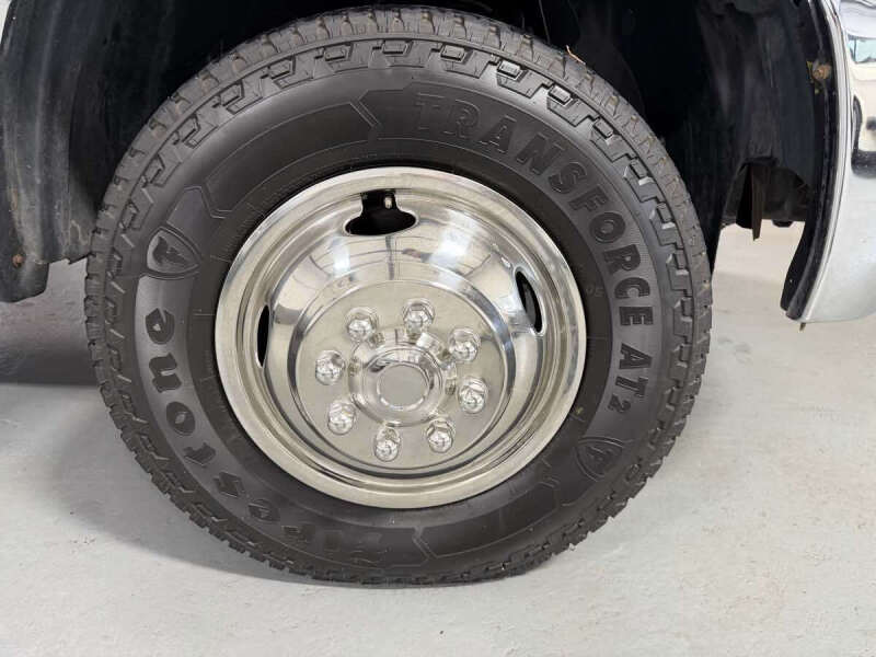2012 RAM 3500 ST