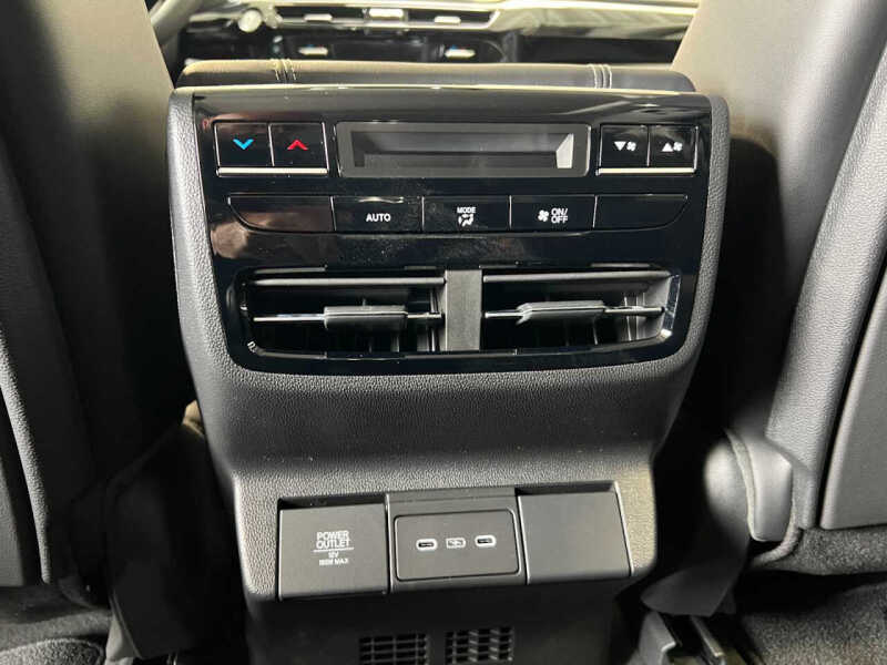 2026 Acura MDX SH-AWD w/Tech