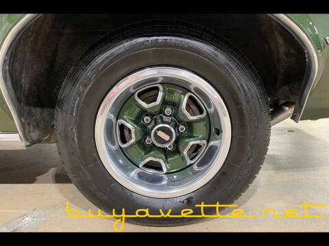 1972 Oldsmobile Cutlass