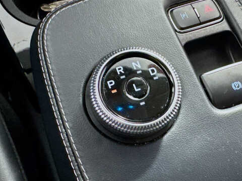 2022 Ford Mustang Mach-E Select