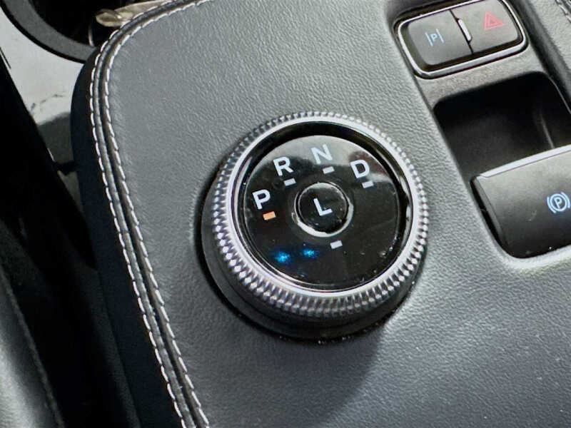 2022 Ford Mustang Mach-E Select