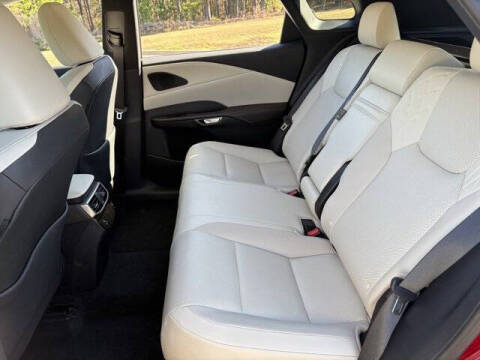 2024 Lexus RX 350