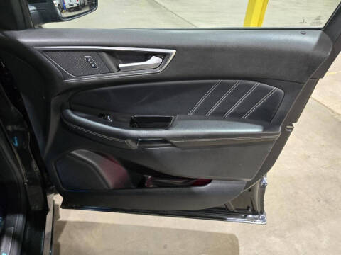 2015 Ford Edge Sport