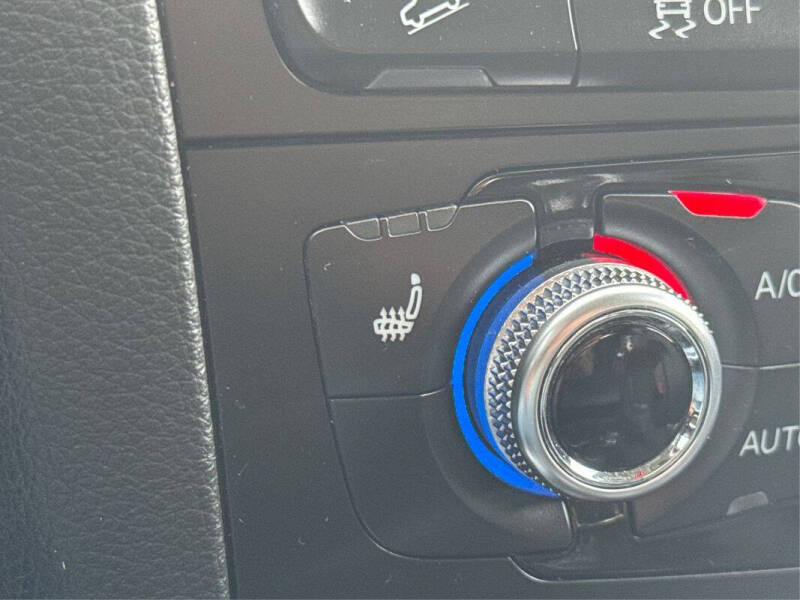 2015 Audi Q5 2.0T quattro Premium Plus