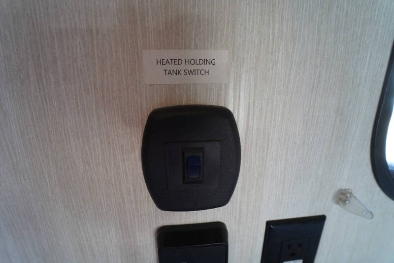 2019 Forest River Rogue by Vengeance