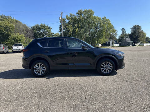 2023 Mazda CX-5 2.5 S Select