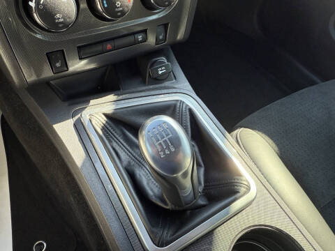 2009 Dodge Challenger SRT8