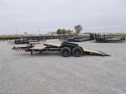 2021 Load Trail n/a