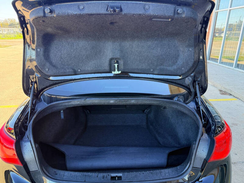 2016 Infiniti Q50 3.0T Premium