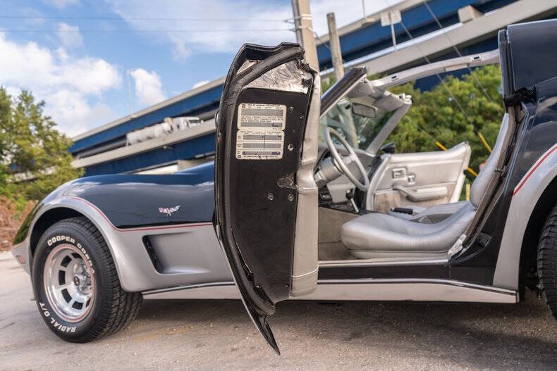 1978 Chevrolet Corvette