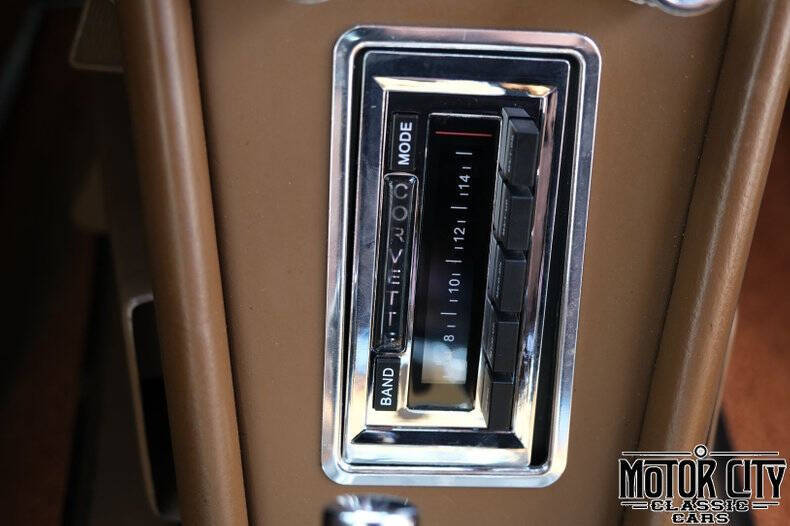 1967 Chevrolet Corvette