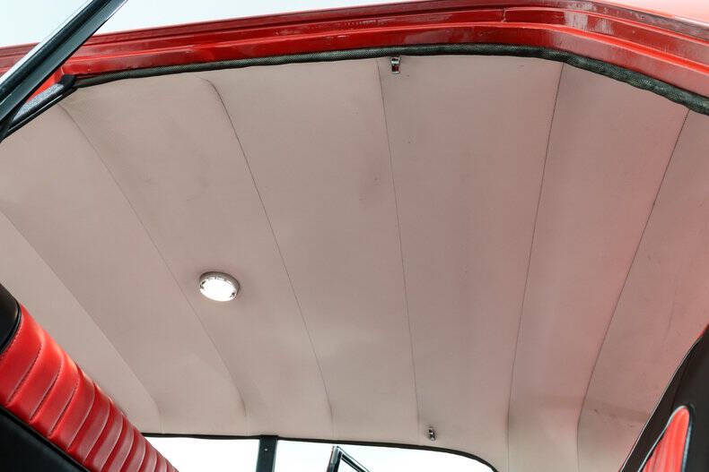 1964 Mercury Monterey