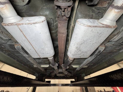 1995 Ford Mustang GT